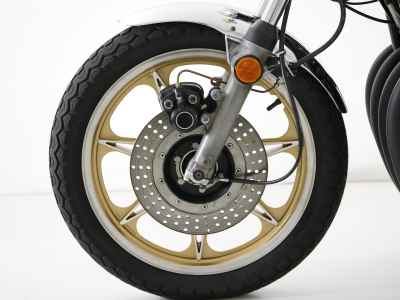 Kawasaki Z2 750RS 1975