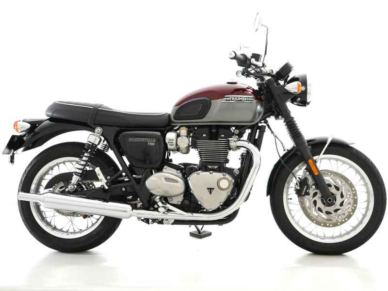 Triumph Bonneville T120 2024