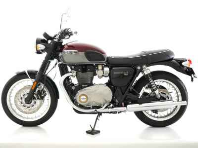 Triumph Bonneville T120 2024