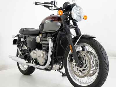Triumph Bonneville T120 2024