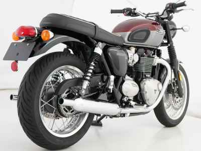 Triumph Bonneville T120 2024