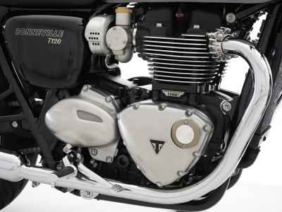 Triumph Bonneville T120 2024