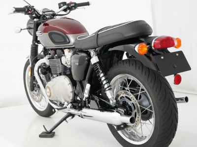 Triumph Bonneville T120 2024