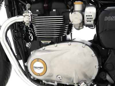 Triumph Bonneville T120 2024