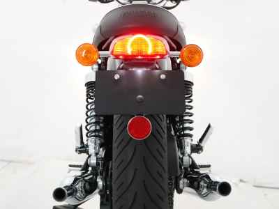 Triumph Bonneville T120 2024