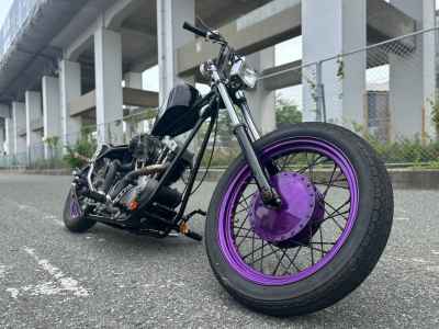 Harley-Davidson Sportster XLH1000 1998