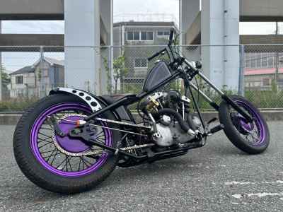 Harley-Davidson Sportster XLH1000 1998