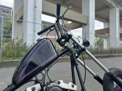 Harley-Davidson Sportster XLH1000 1998