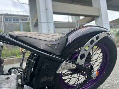 Harley-Davidson Sportster XLH1000 1998