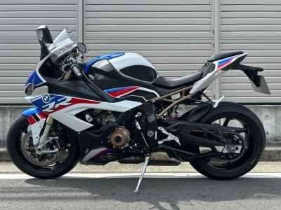 BMW S1000RR 2020