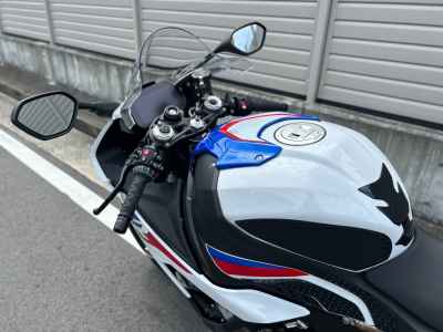 BMW S1000RR 2020