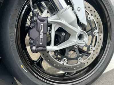 BMW S1000RR 2020