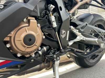 BMW S1000RR 2020