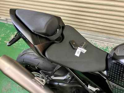 Honda CBR1000RR 2024