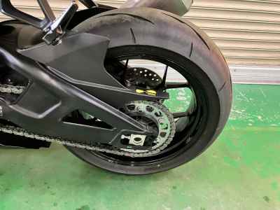 Honda CBR1000RR 2024