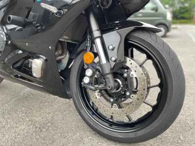 Yamaha YZF-R7 2024