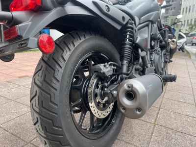 Kawasaki Eliminator 400 2023