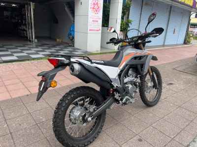 Honda CRF250L 2023