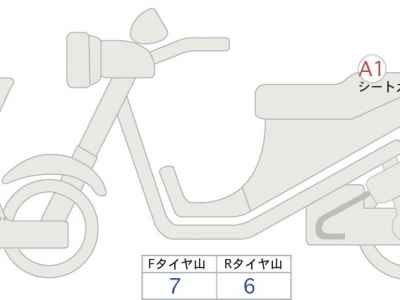 Honda CRF250L 2021