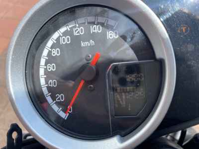 Honda GB350 2021