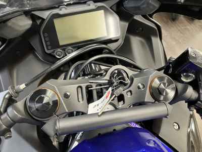 Yamaha YZF-R25 2020
