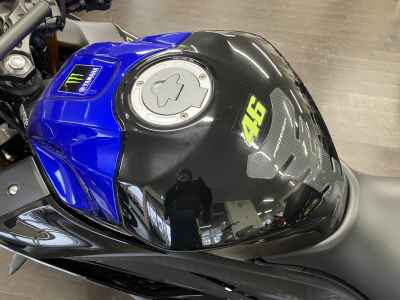 Yamaha YZF-R25 2020
