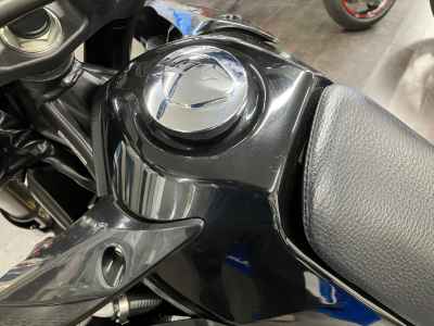 Honda CRF250M 2013
