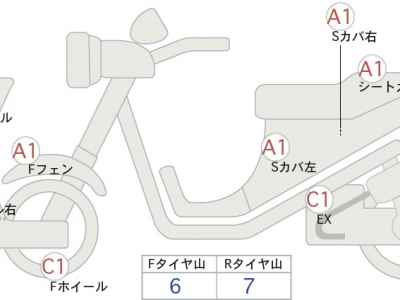 Honda CRF250M 2013