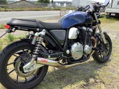 Honda CB1100 2020