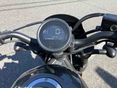 Honda Rebel S CMX250 2023
