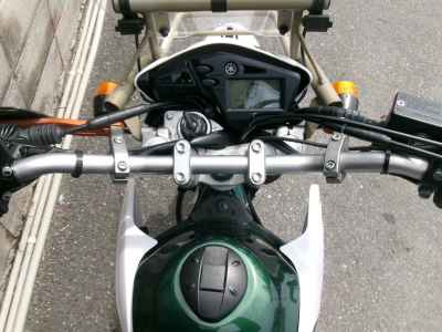 Yamaha Serow 250 FINAL Edition 2020