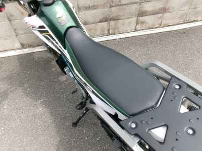 Yamaha Serow 250 FINAL Edition 2020