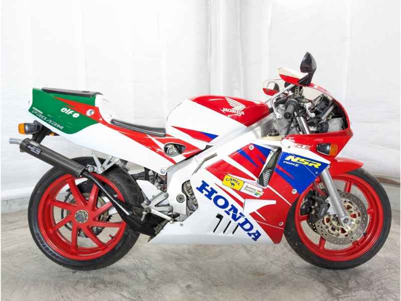 Honda NSR250R 1994