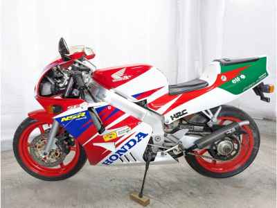 Honda NSR250R 1994