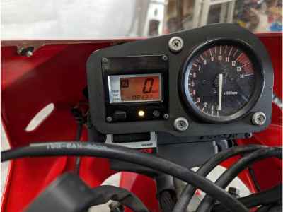 Honda NSR250R 1994