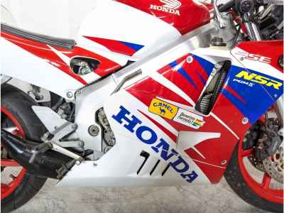 Honda NSR250R 1994