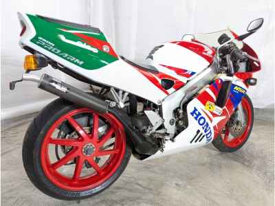 Honda NSR250R 1994