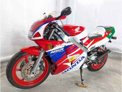 Honda NSR250R 1994