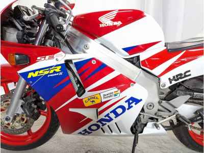 Honda NSR250R 1994