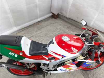 Honda NSR250R 1994