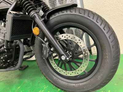 Honda Rebel S CMX250 2022