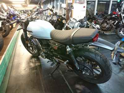 Honda GB350 2024