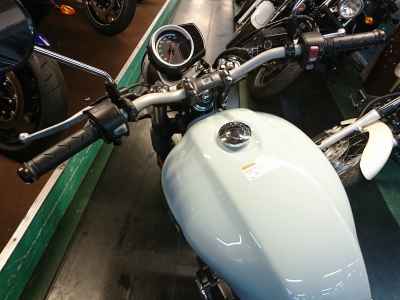 Honda GB350 2024
