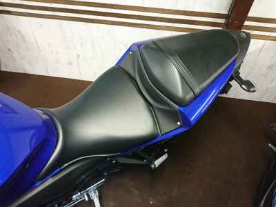 Yamaha YZF-R25 2019