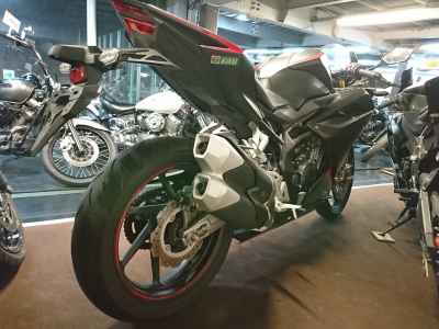 Honda CBR250RR 2019