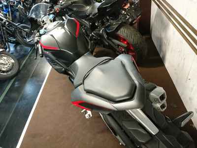 Honda CBR250RR 2019