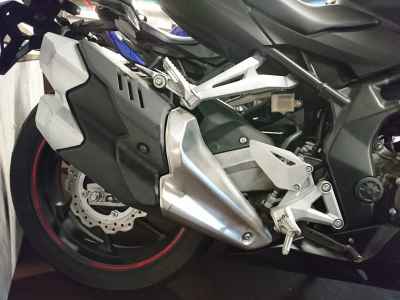 Honda CBR250RR 2019