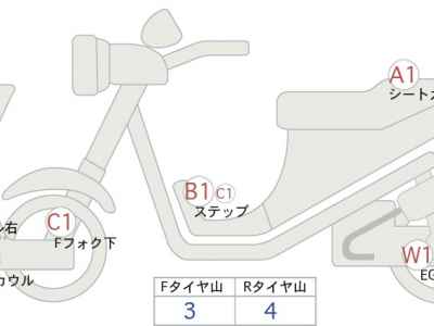 Kawasaki Ninja 250 2020