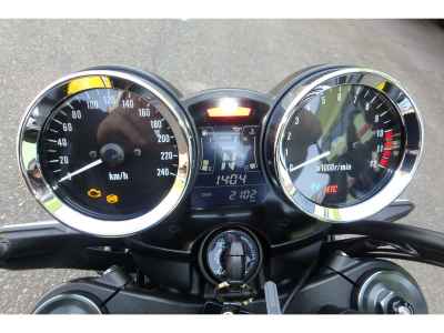 Kawasaki Z900RS 2023