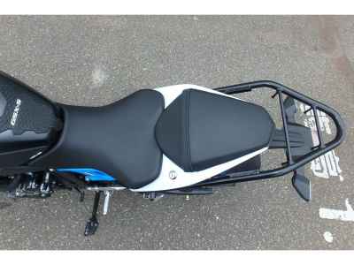 Suzuki GSX-8S 2023